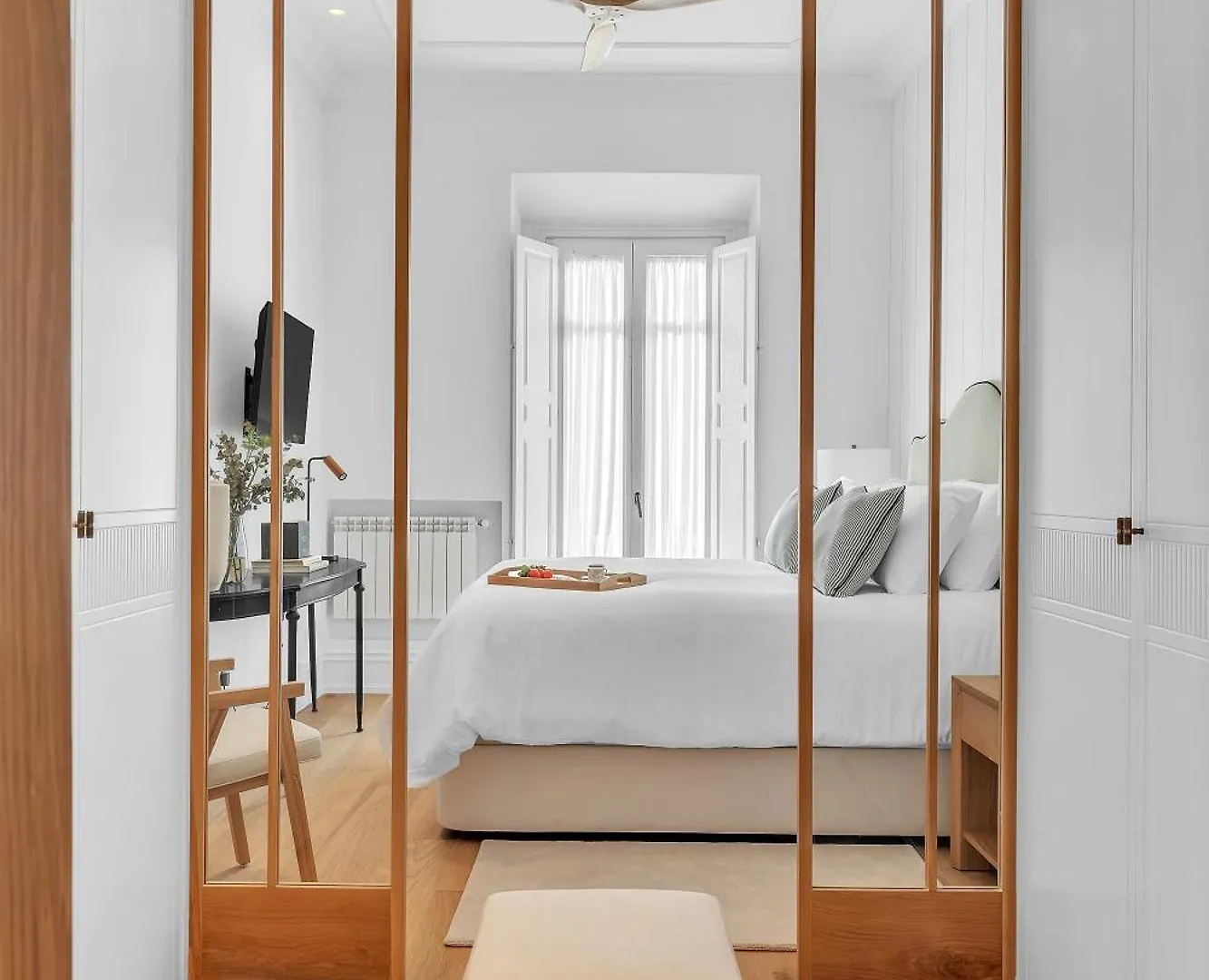 Palacio Pries Exclusive Stay By Ele Apartments Malaga