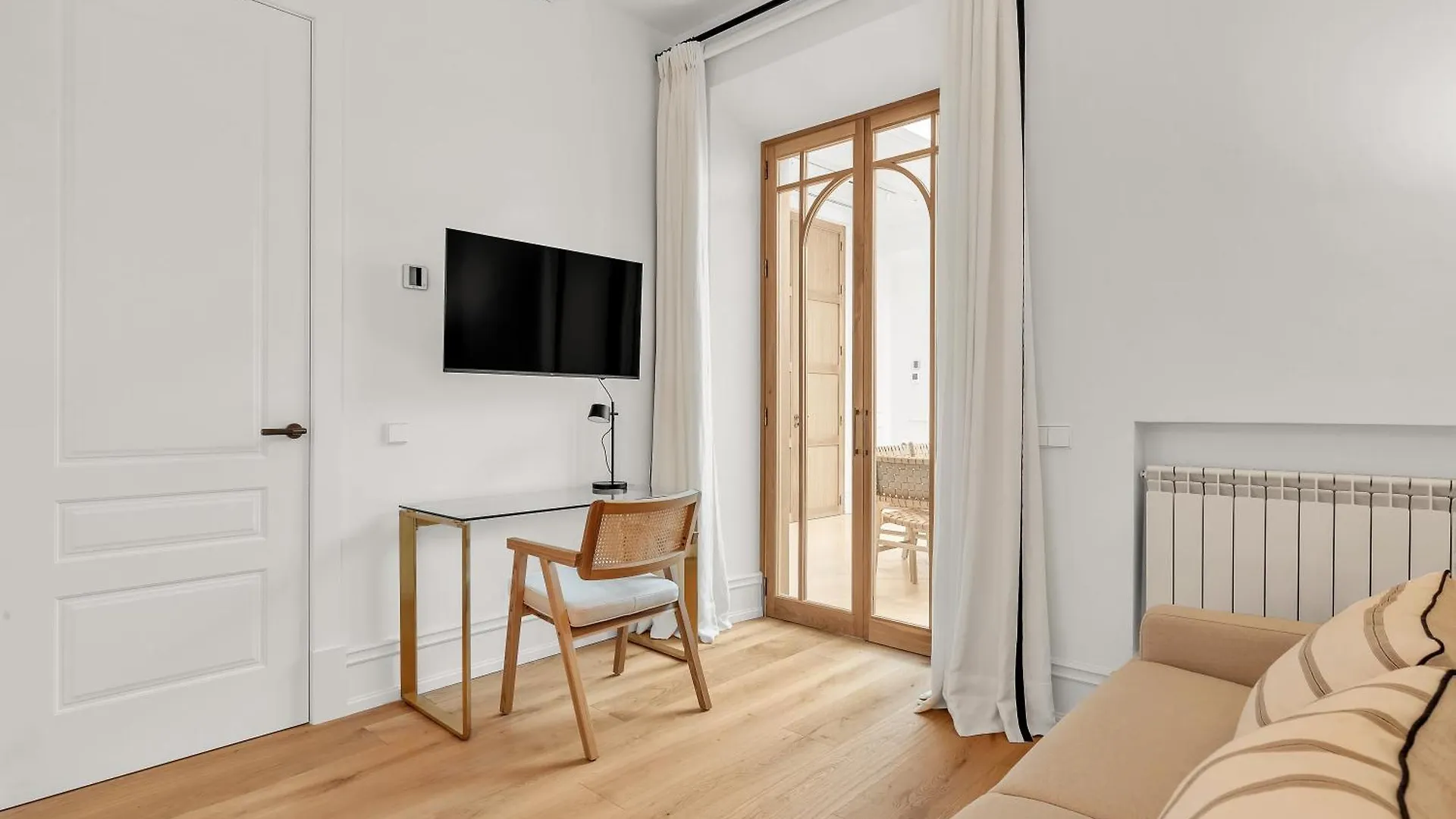 Palacio Pries Exclusive Stay By Ele Apartments Malaga 0*,  Spain