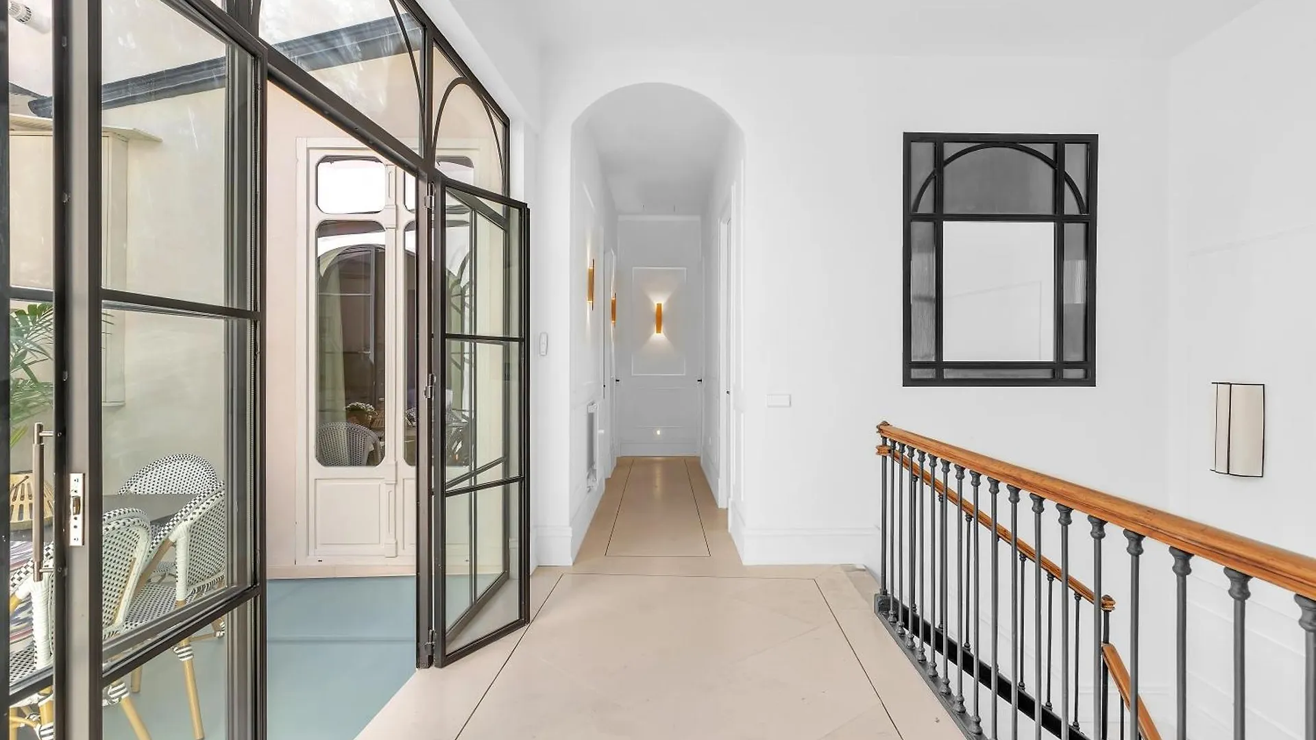 Palacio Pries Exclusive Stay By Ele Apartments Malaga