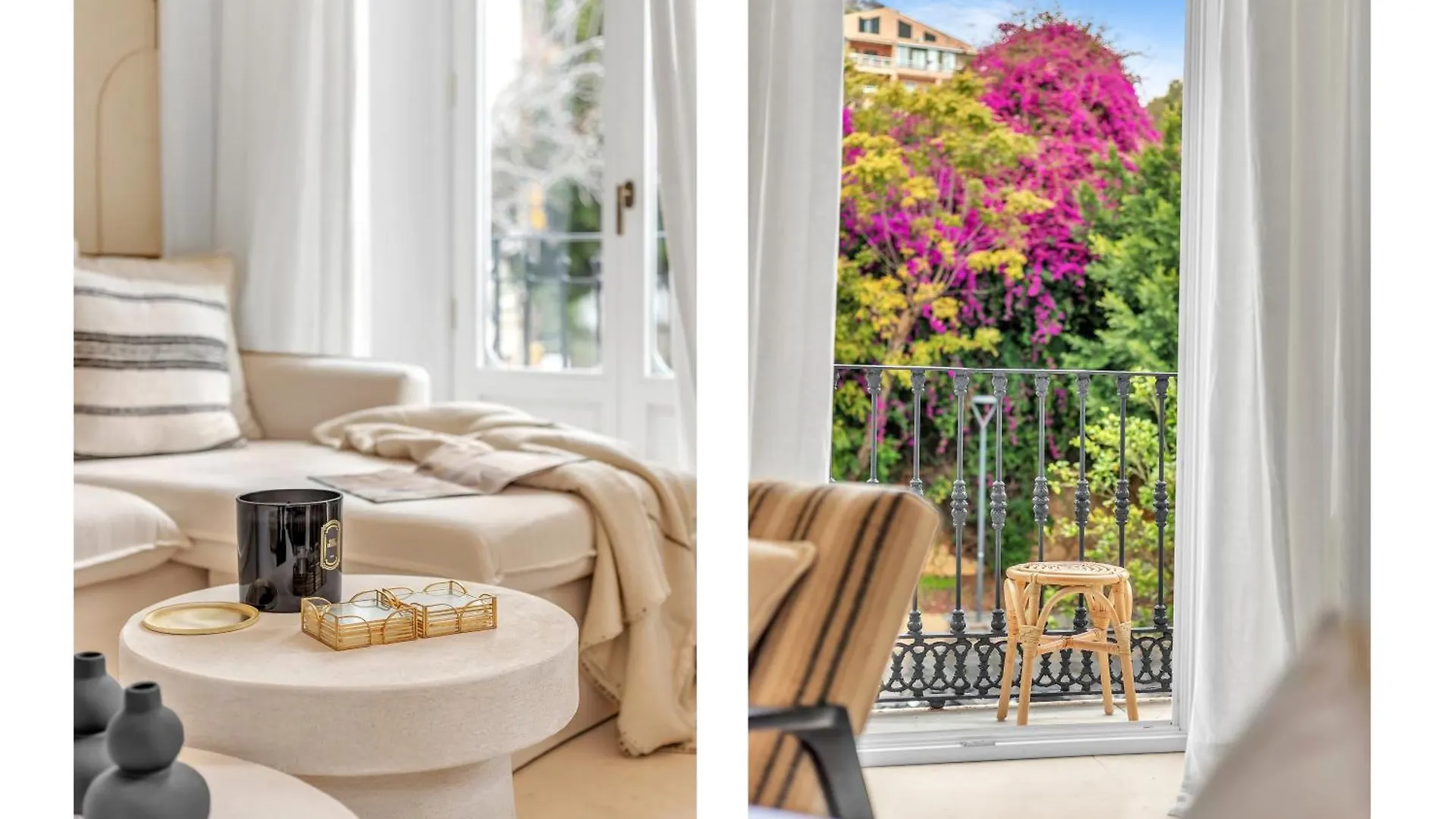 Palacio Pries Exclusive Stay By Ele Apartments Malaga