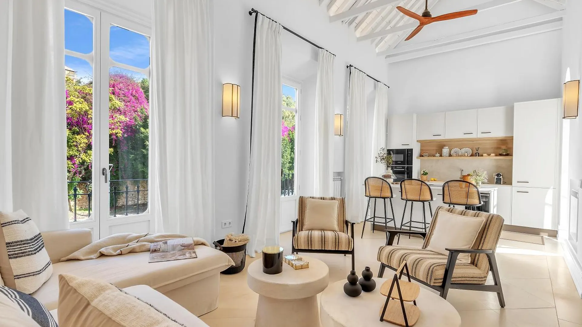 Palacio Pries Exclusive Stay By Ele Apartments Malaga