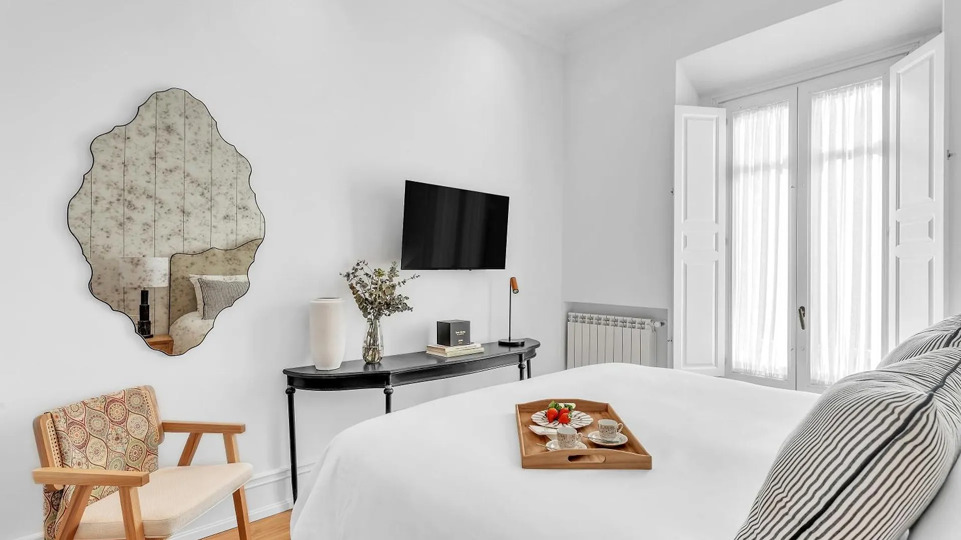 Palacio Pries Exclusive Stay By Ele Apartments Malaga