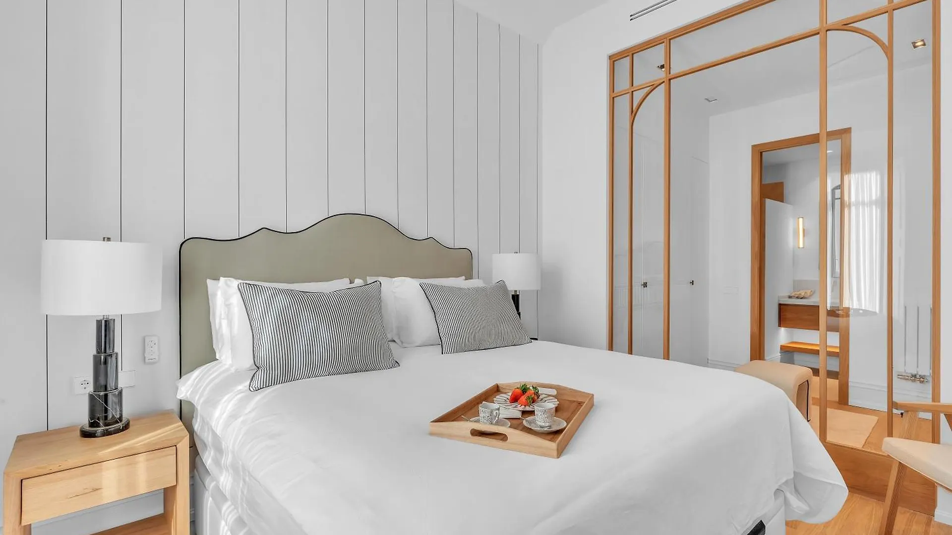 Palacio Pries Exclusive Stay By Ele Apartments Malaga 0*,