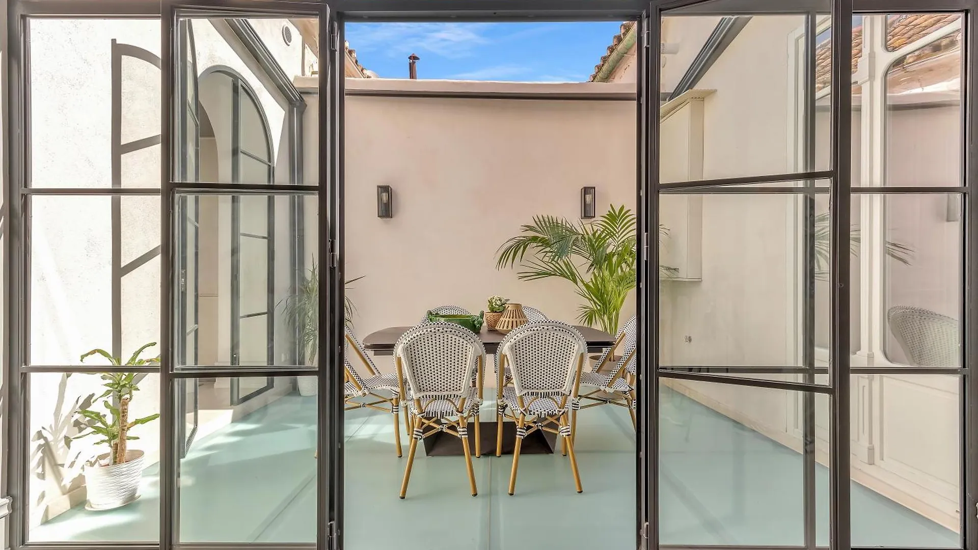 Palacio Pries Exclusive Stay By Ele Apartments Malaga