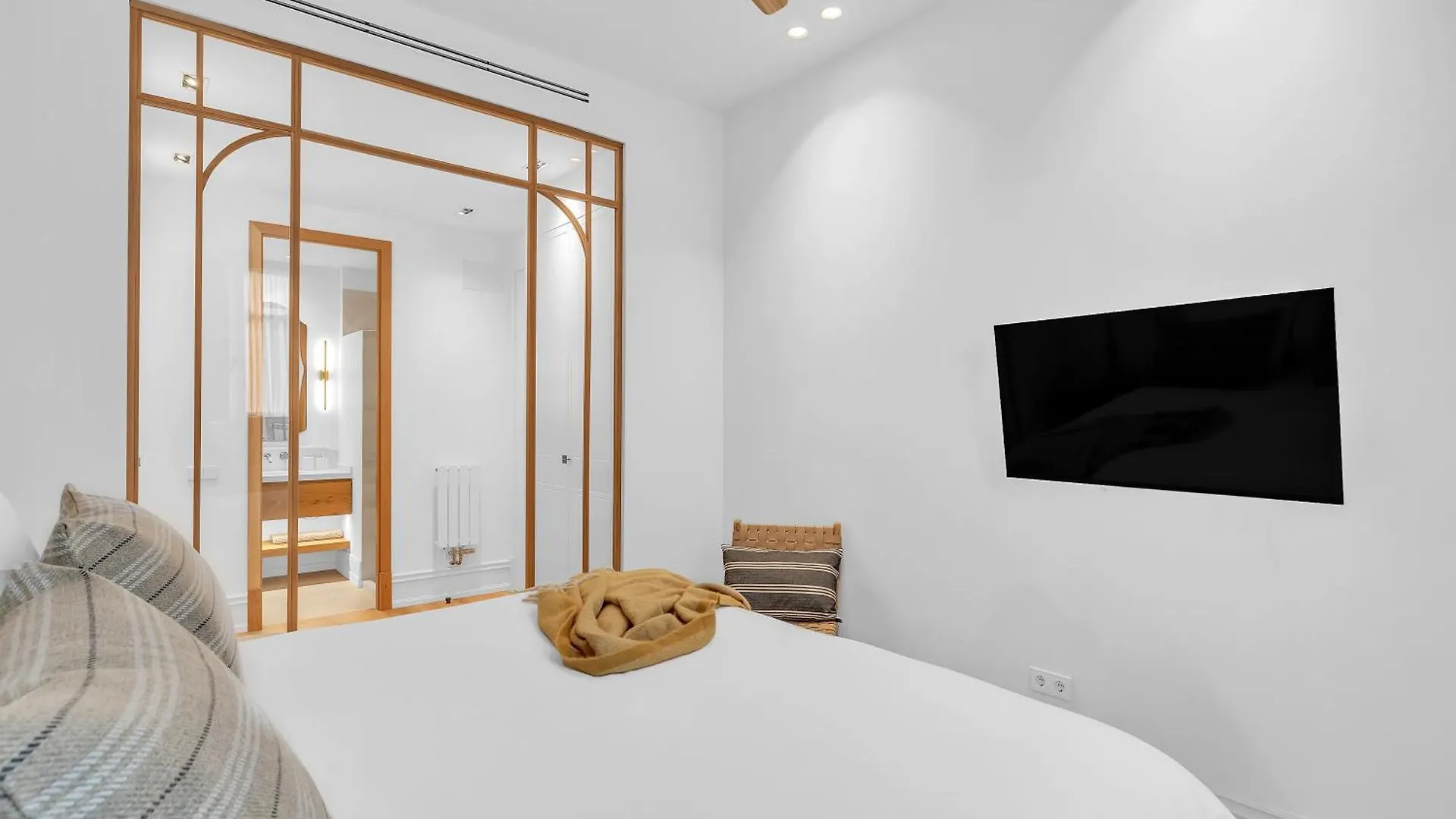 Palacio Pries Exclusive Stay By Ele Apartments Malaga