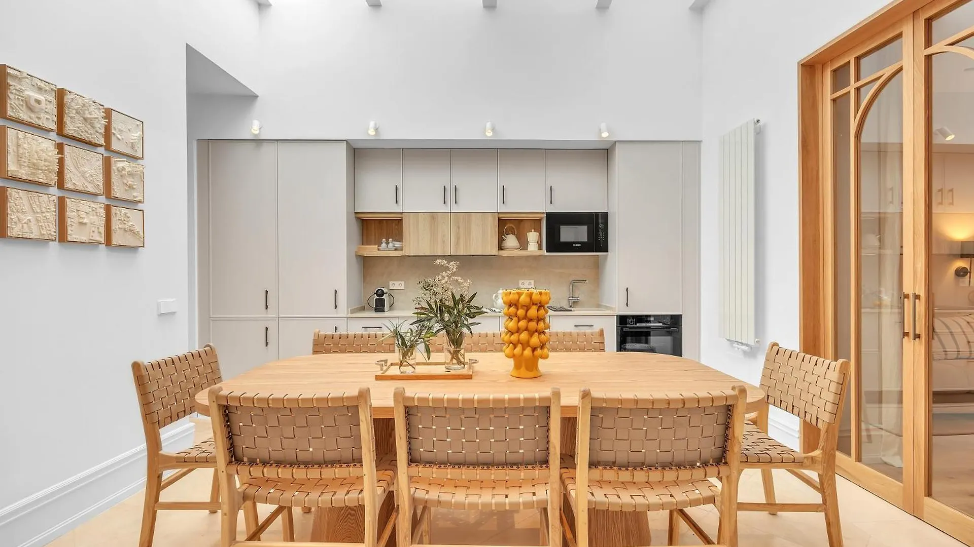 Palacio Pries Exclusive Stay By Ele Apartments Malaga
