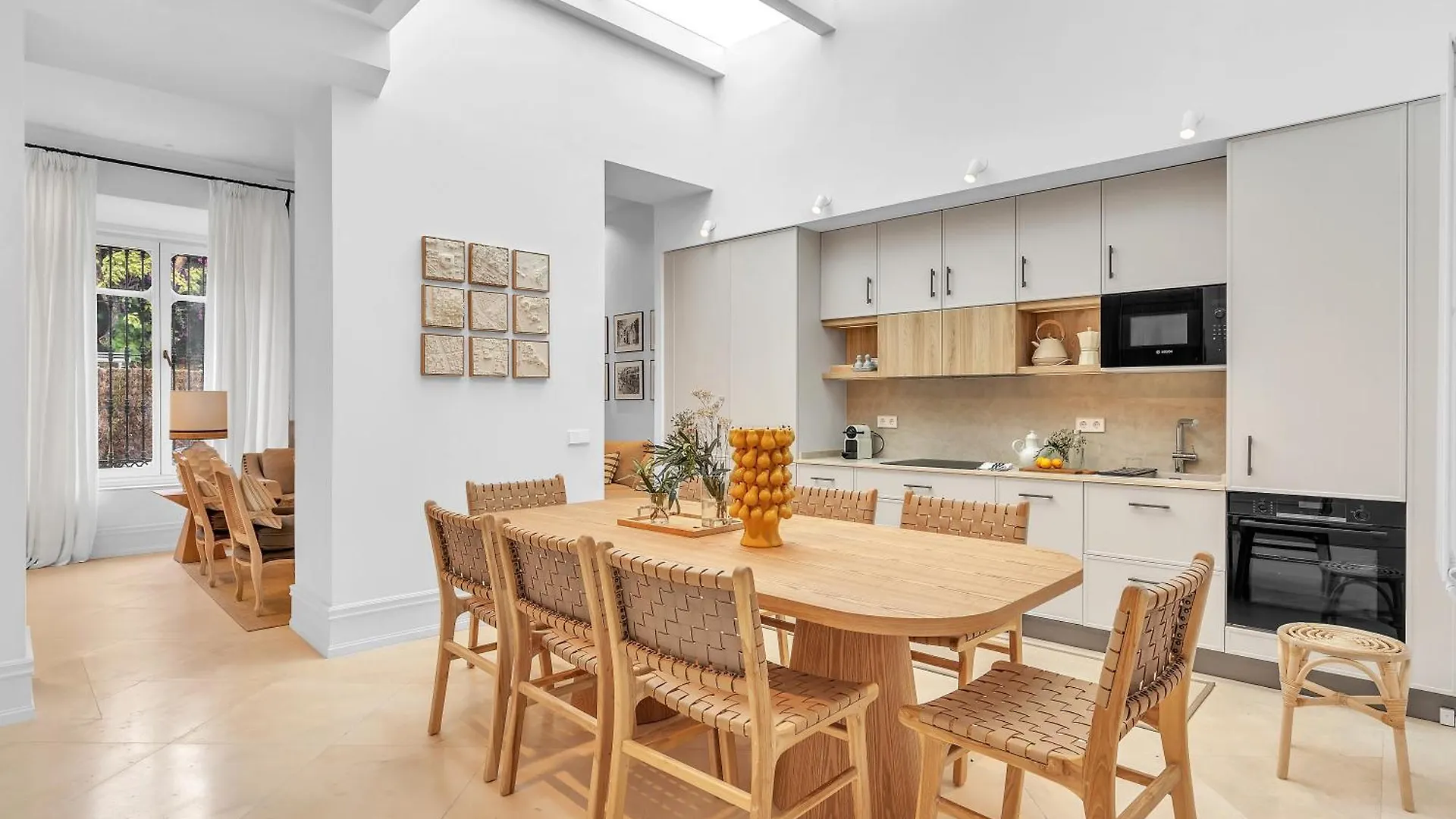 Palacio Pries Exclusive Stay By Ele Apartments Malaga 0*,  Spain