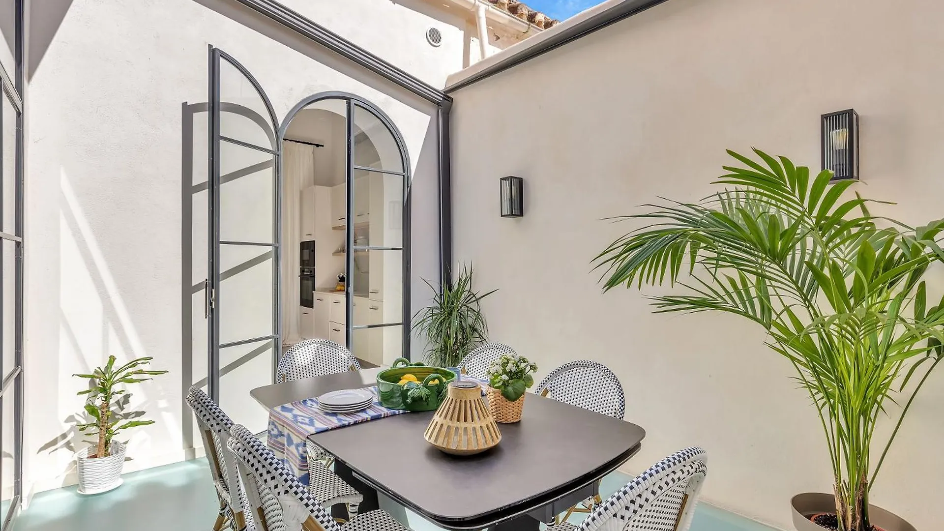 Palacio Pries Exclusive Stay By Ele Apartments Malaga