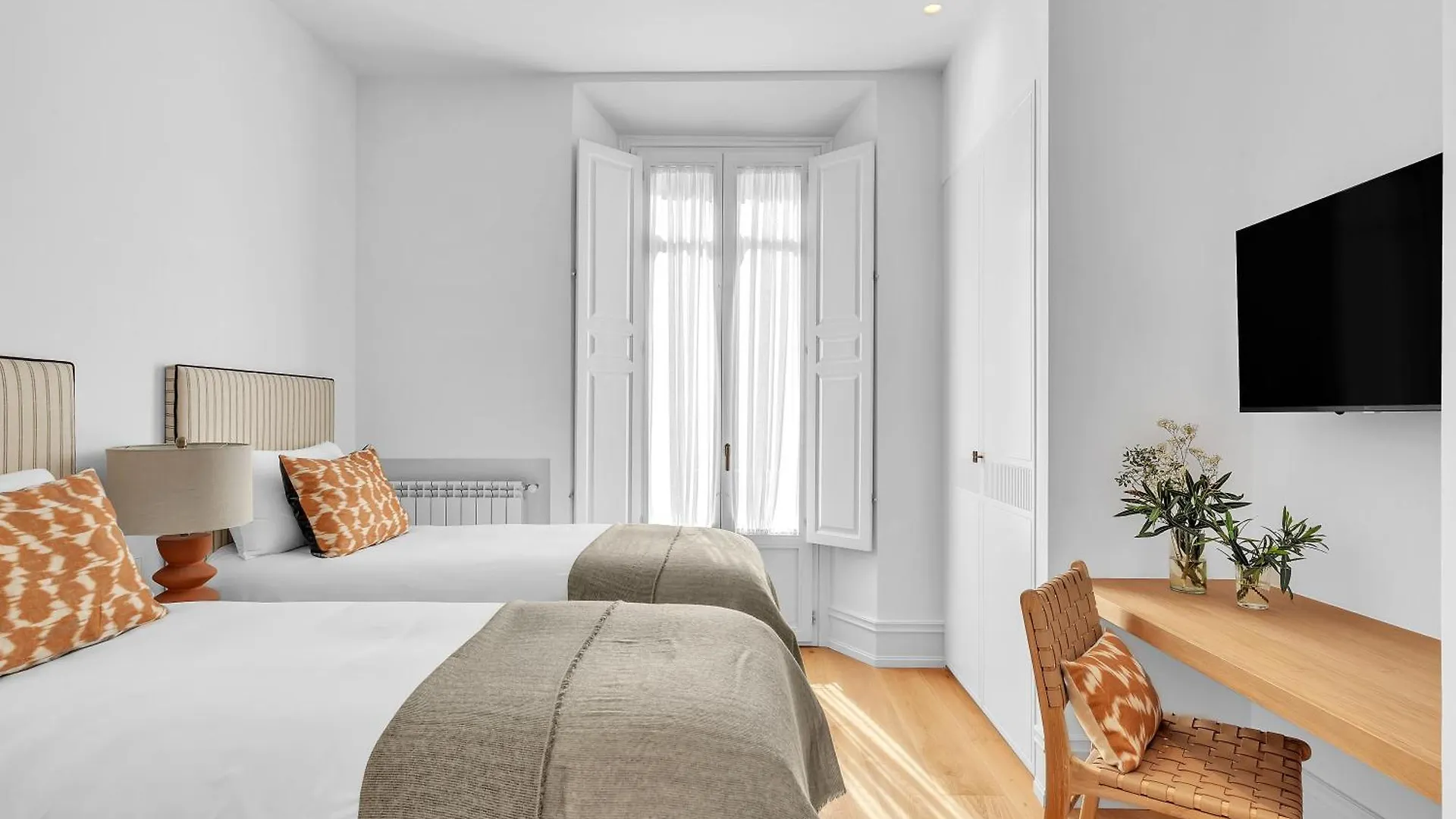 Palacio Pries Exclusive Stay By Ele Apartments Malaga