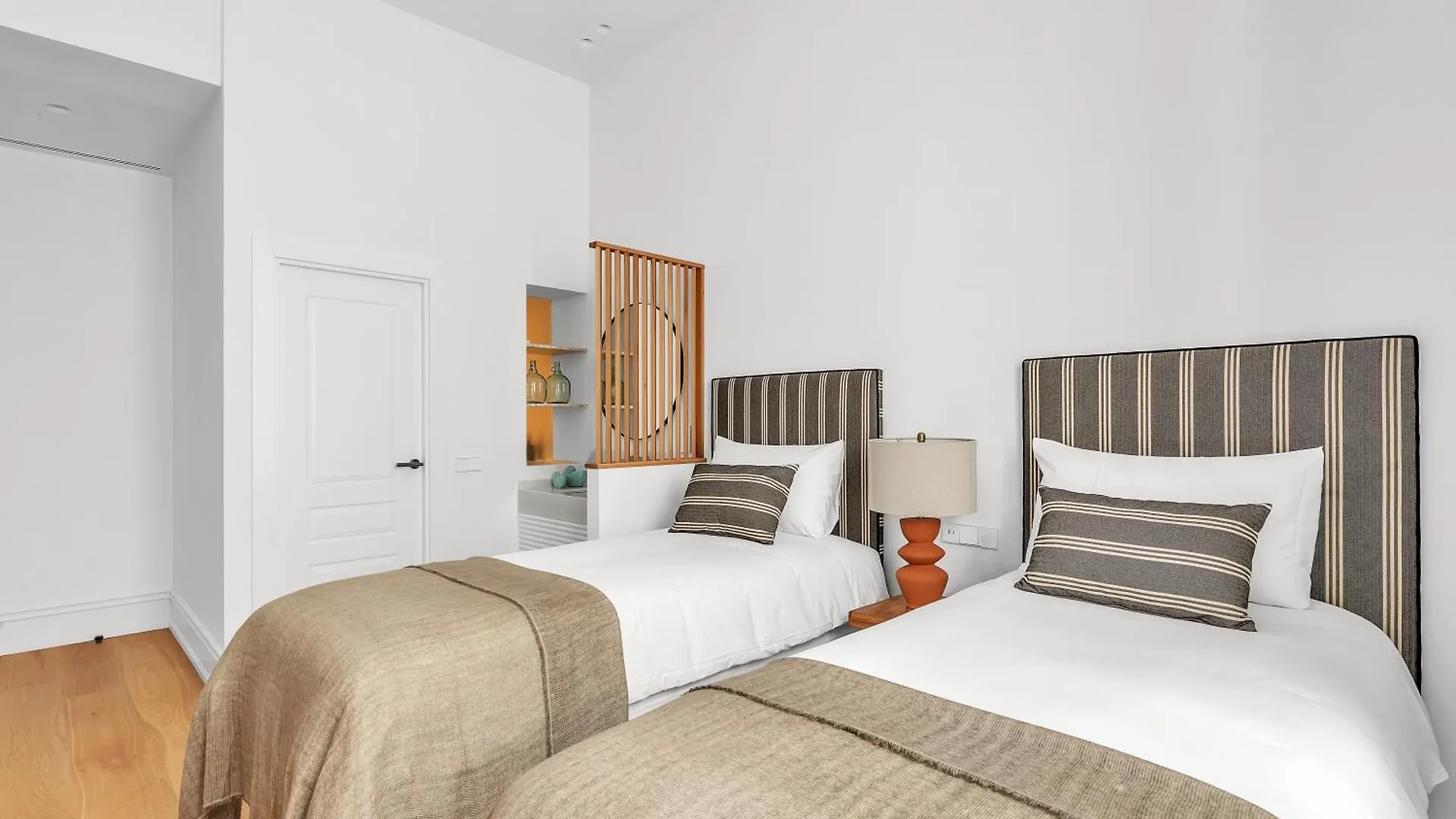 Palacio Pries Exclusive Stay By Ele Apartments Malaga
