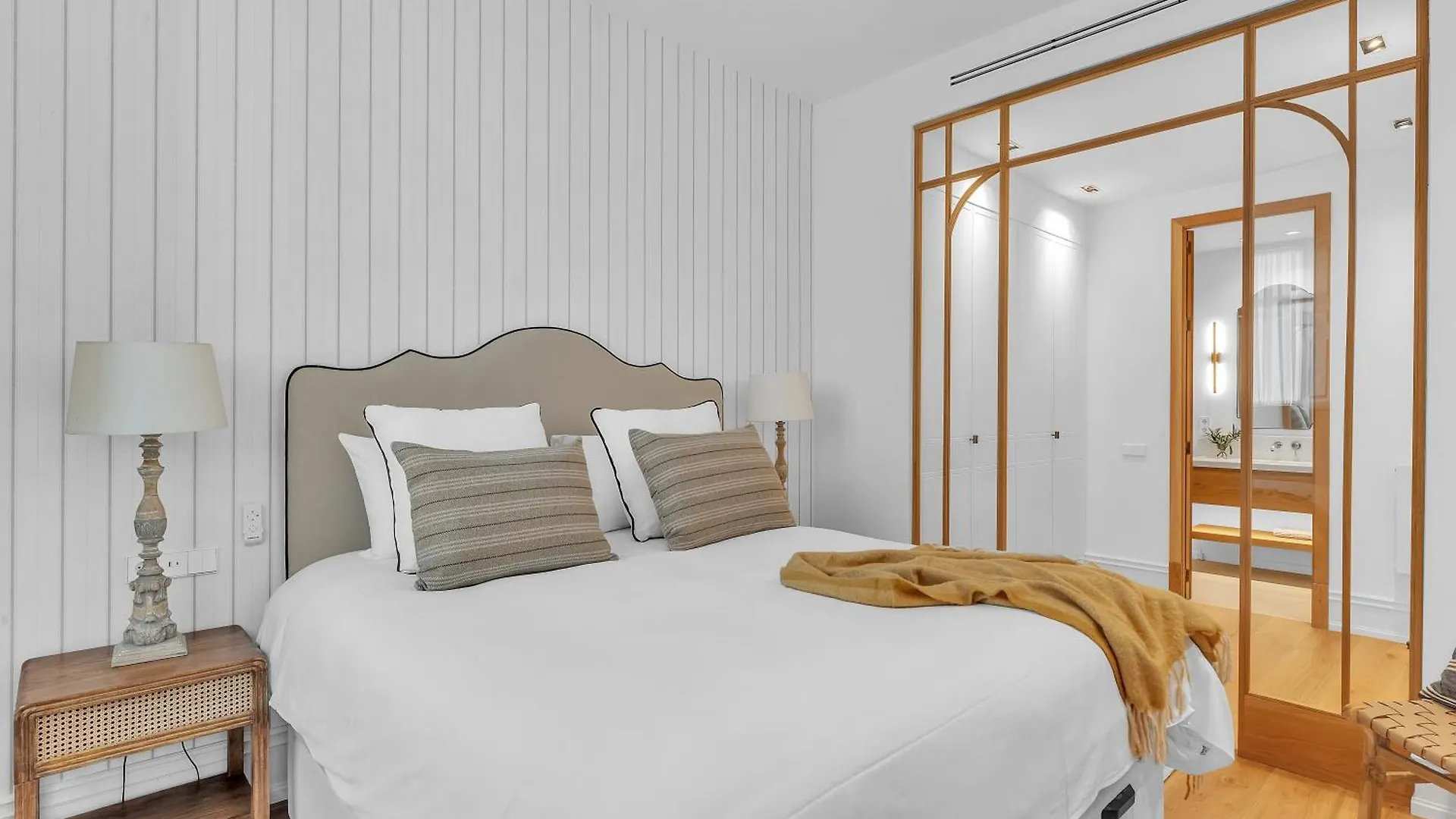 Palacio Pries Exclusive Stay By Ele Apartments Màlaga 0*,