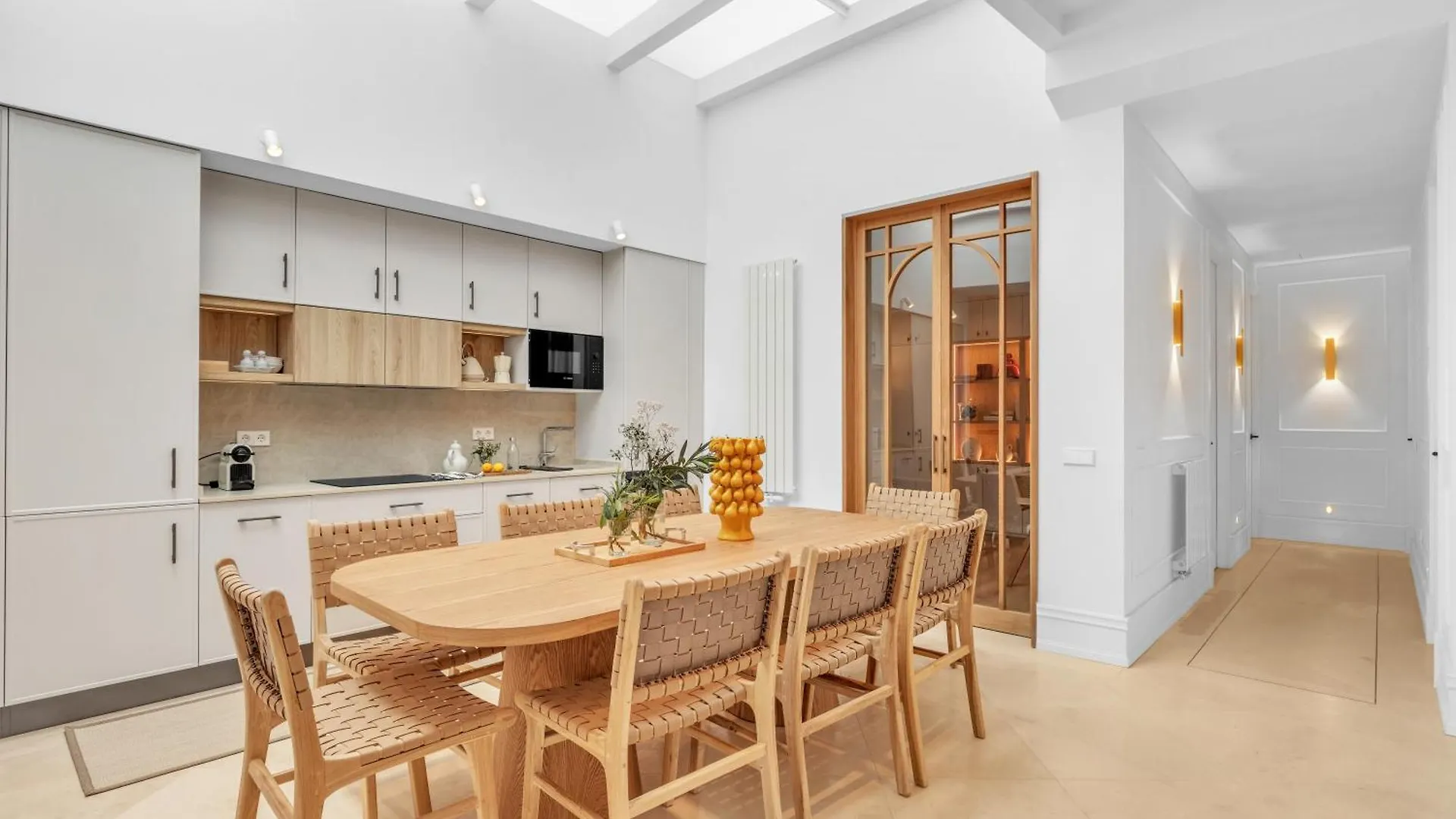Palacio Pries Exclusive Stay By Ele Apartments Màlaga Španělsko