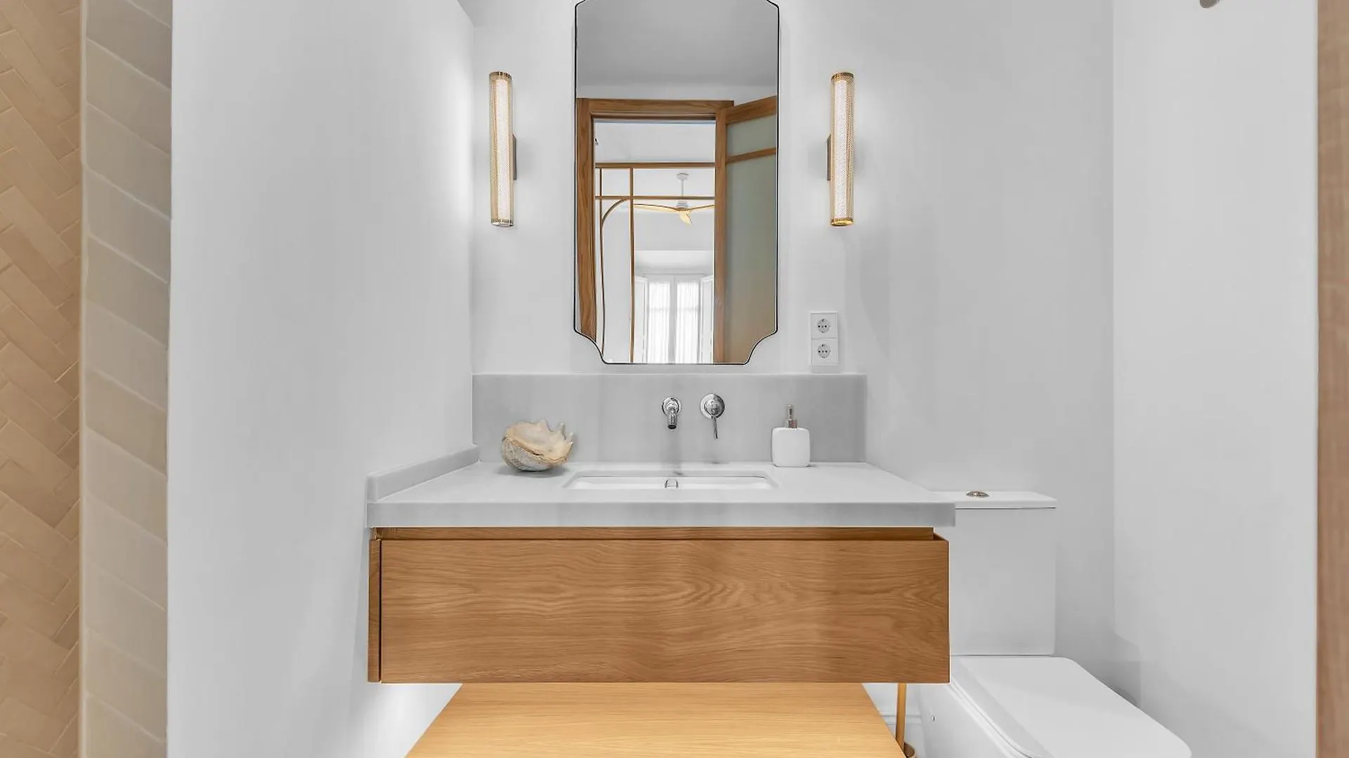 Palacio Pries Exclusive Stay By Ele Apartments Màlaga