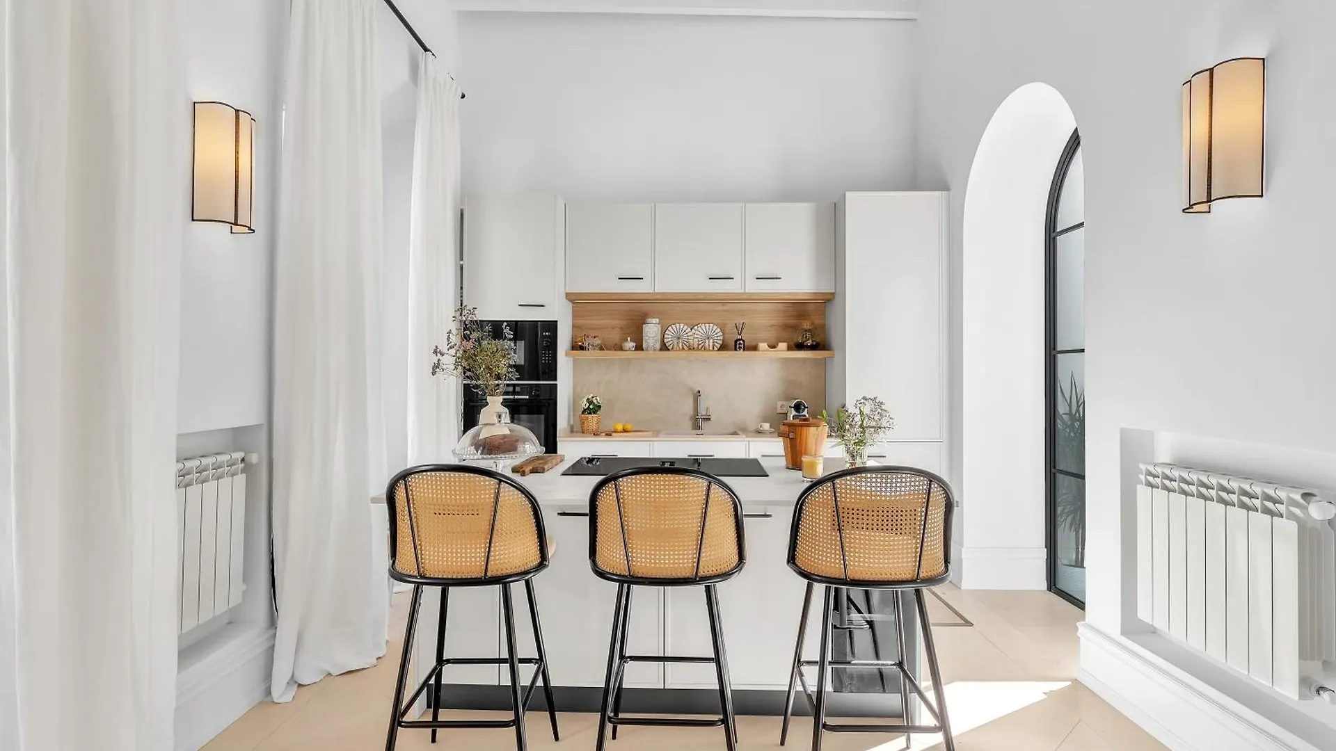 Palacio Pries Exclusive Stay By Ele Apartments Màlaga