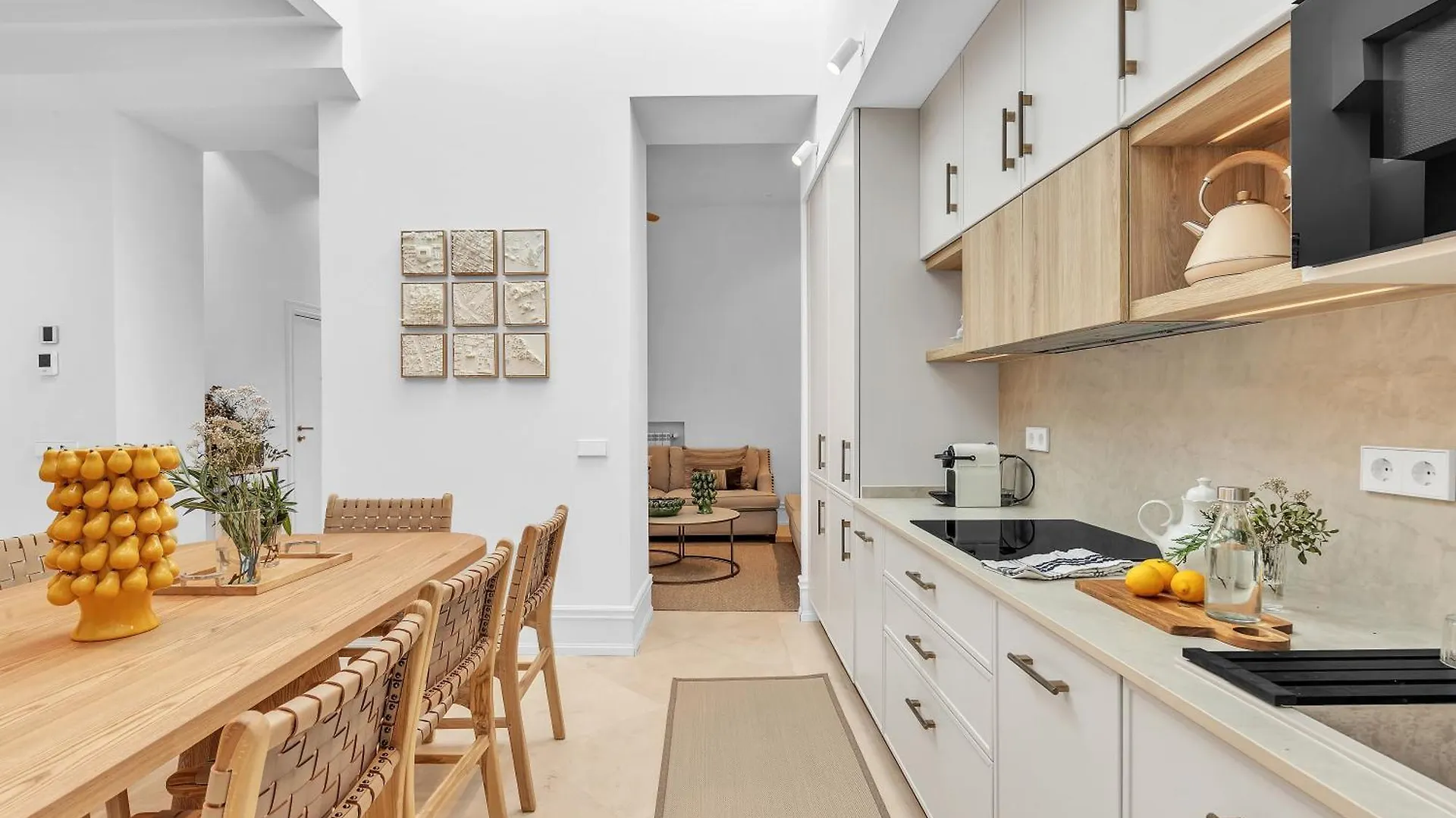 Palacio Pries Exclusive Stay By Ele Apartments Màlaga