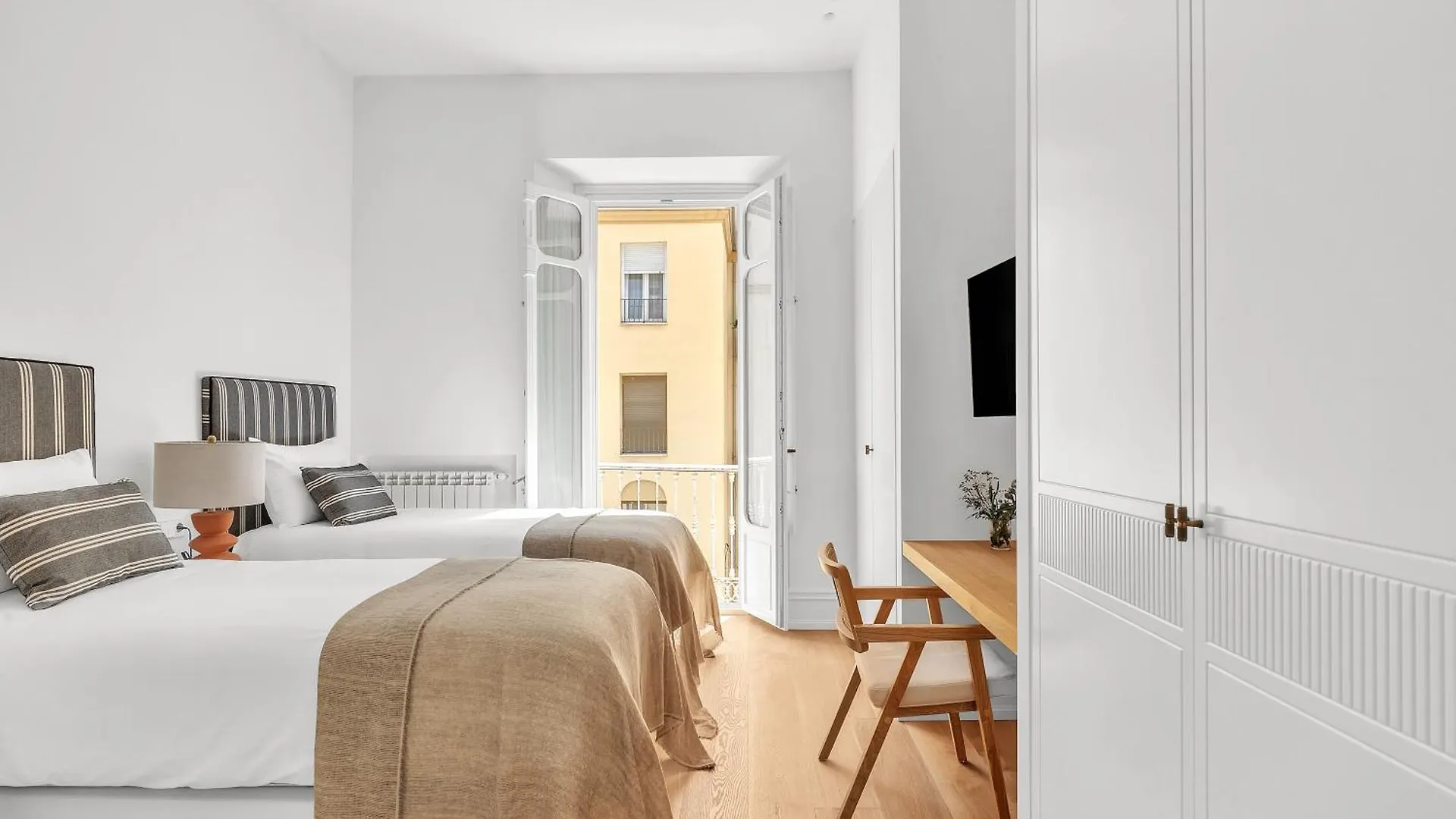 Palacio Pries Exclusive Stay By Ele Apartments Màlaga Španělsko