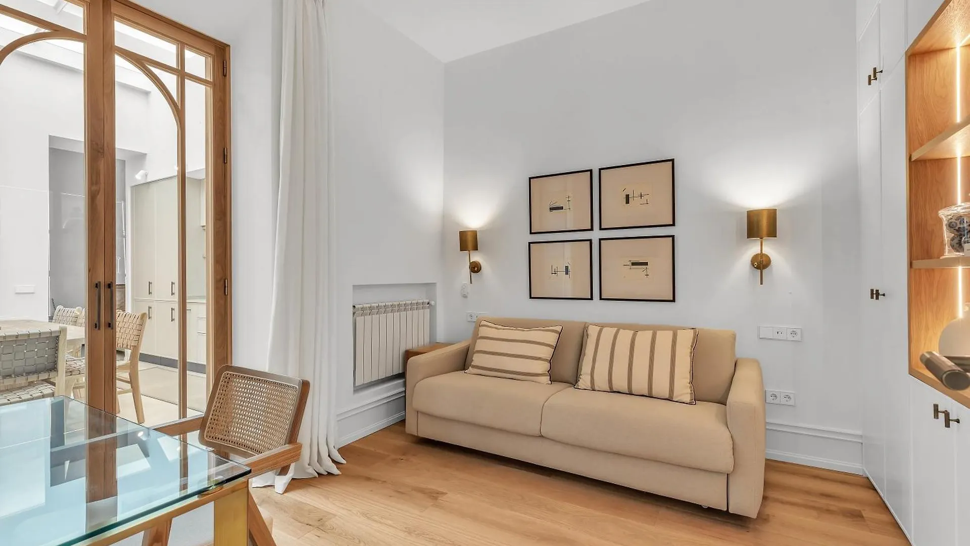 Palacio Pries Exclusive Stay By Ele Apartments Malaga 0*,  Spain
