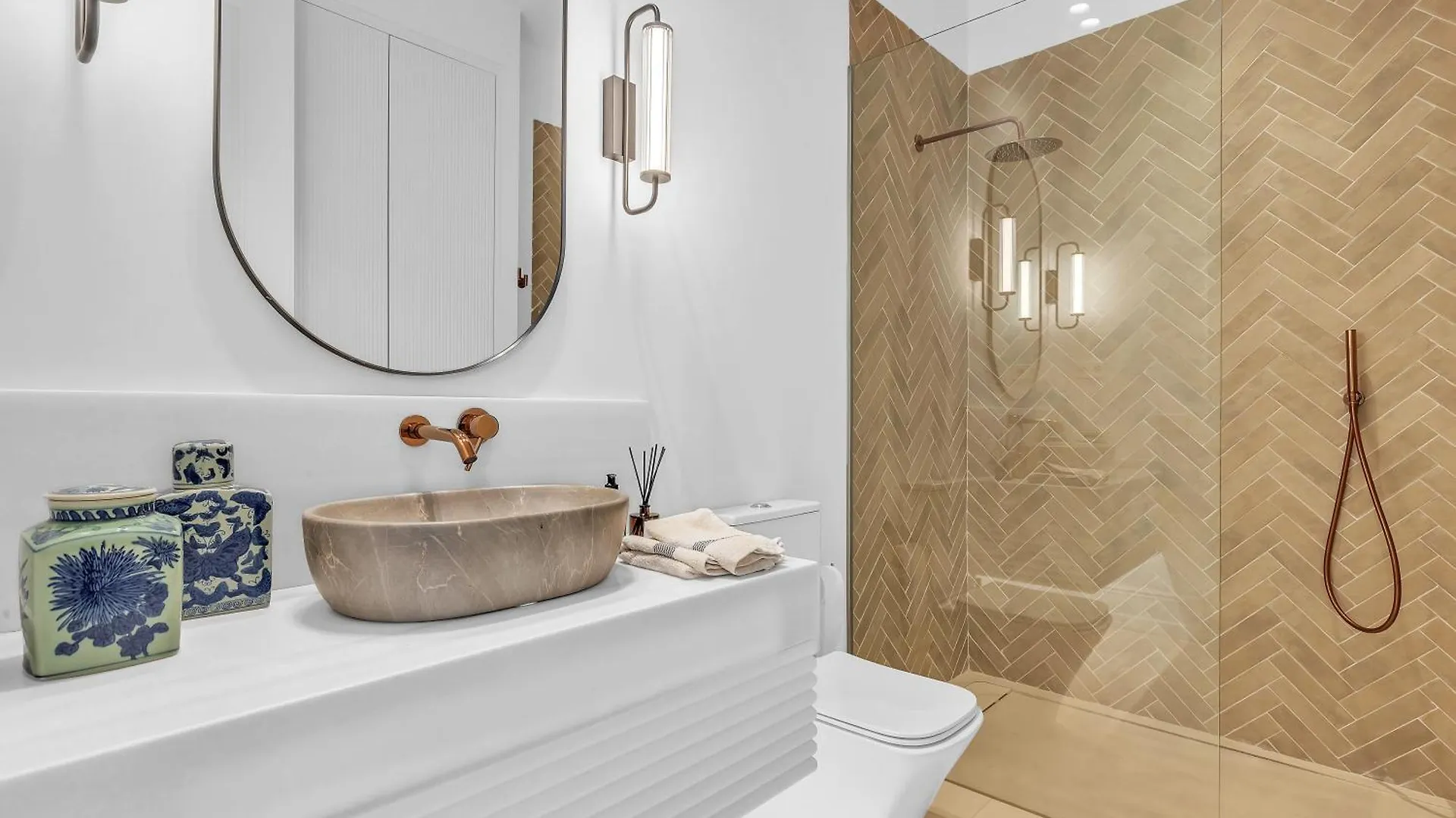 Palacio Pries Exclusive Stay By Ele Apartments Malaga 0*,