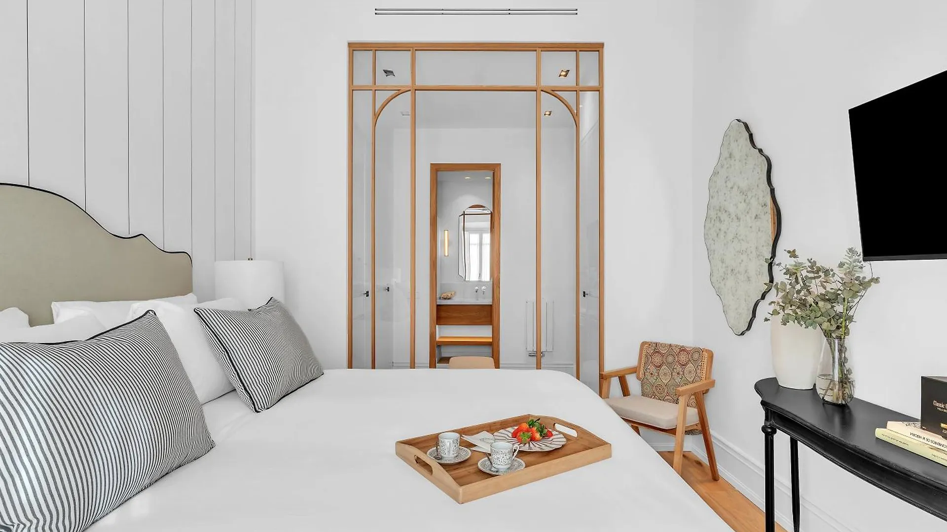 Palacio Pries Exclusive Stay By Ele Apartments Malaga