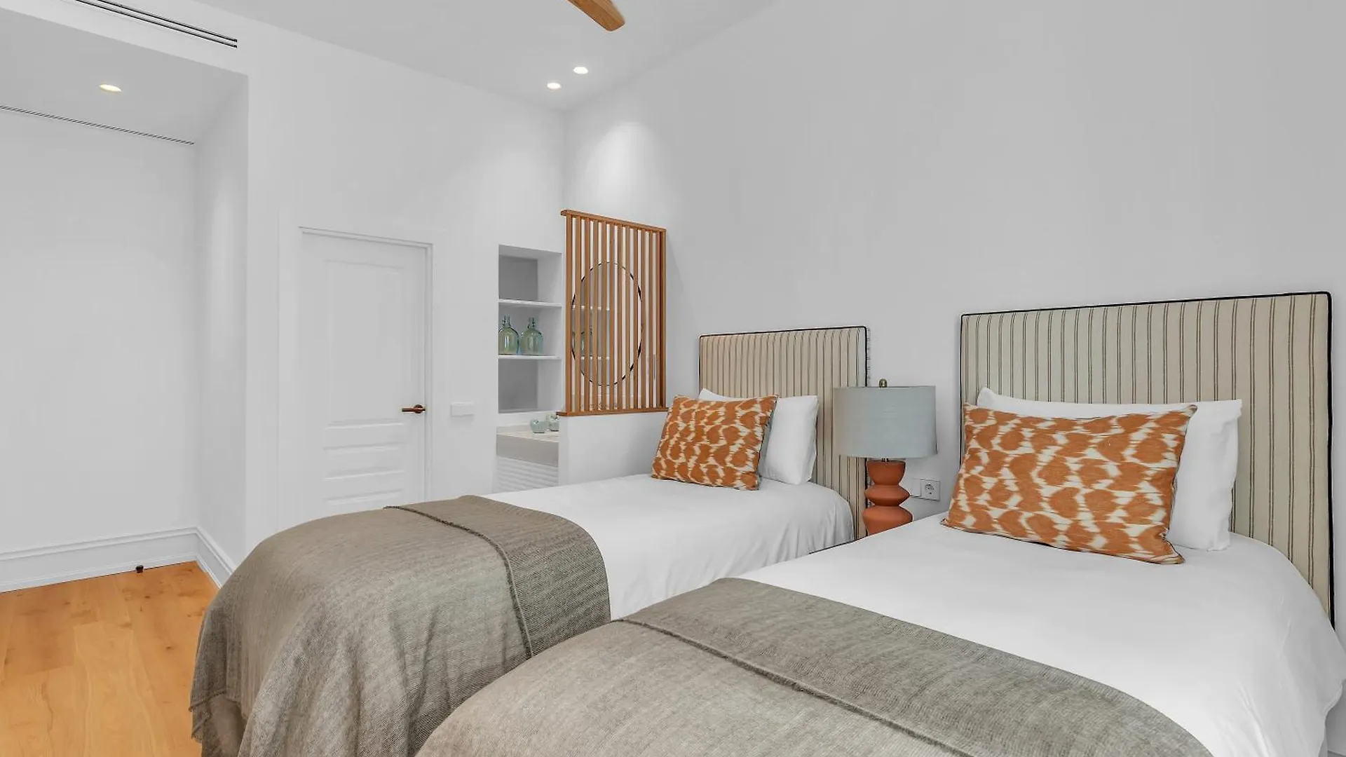 Palacio Pries Exclusive Stay By Ele Apartments Malaga Spain