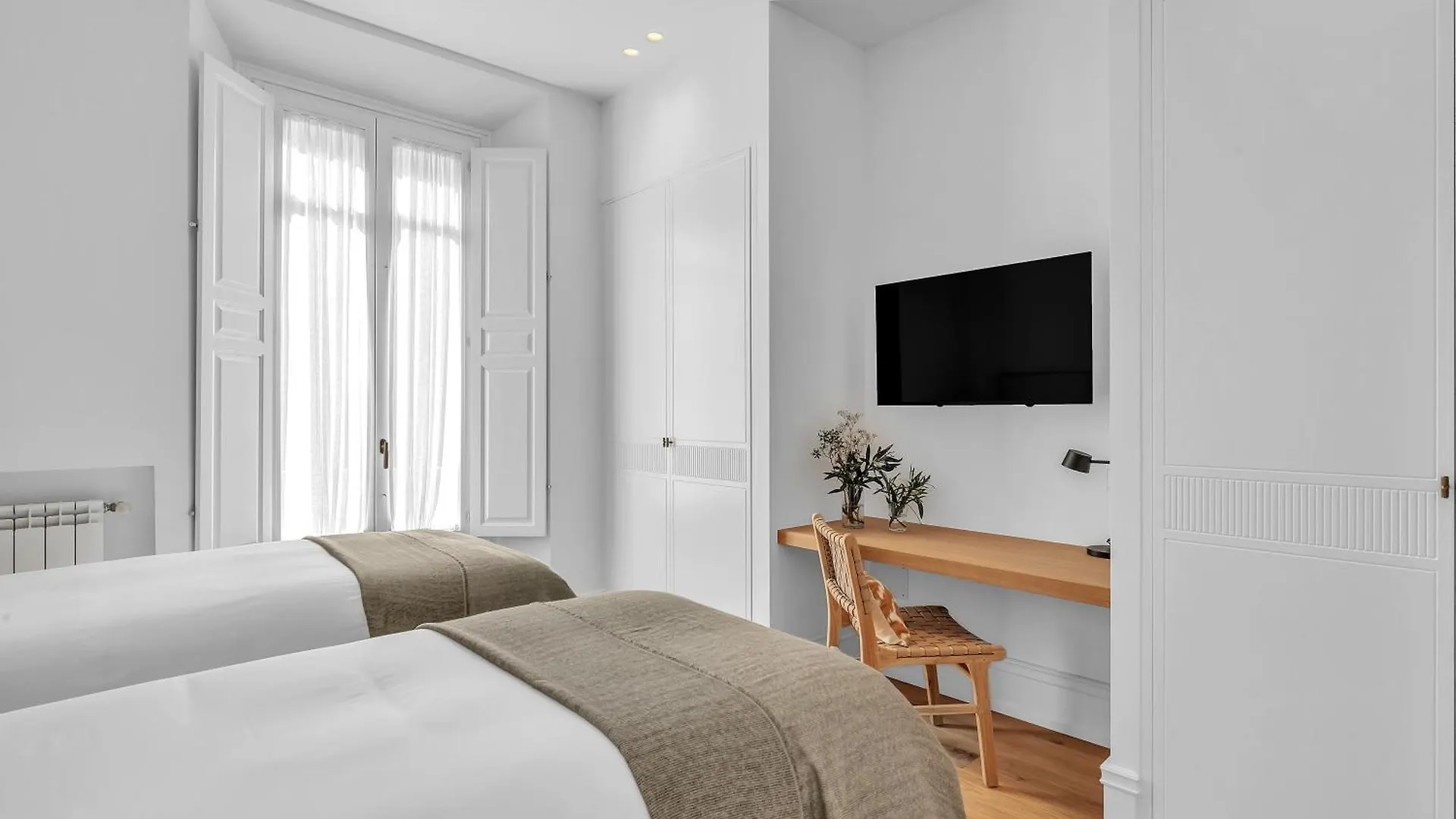 Palacio Pries Exclusive Stay By Ele Apartments Malaga